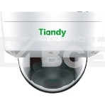 Камера видеонаблюдения IP Tiandy TC-C34KN I3/E/Y/C/2.8mm/V4.3 белый, фото 1