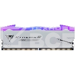 Оперативная память Patriot Viper Xtreme 5, DDR5, 32Gb (2x16Gb), 6000MHz, CL30, с радиаторами, RGB, серебристый, фото3