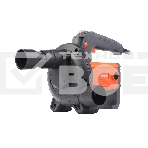 Система удаления пыли и стружки PATRIOT DSS-60 Expert, 750 Вт., мешок 60 л, совместима с шлангами диам. 32мм, компактная, 2,2 кг, кейс, фото 1