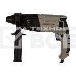 Перфоратор Интерскол П-18/450ЭР патрон:SDS-plus уд.:1.2Дж 450Вт (кейс в комплекте), фото6