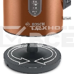 Чайник Bosch TWK4P439, фото15