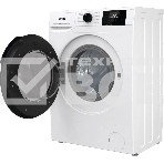 Стиральная машина Gorenje W1NGPI72SBS/C белый, загрузка фронтальная 7 кг, 1200 об/мин., класс: А, фото6