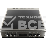Плита электрическая Beko FSE67310GX черный, конфорок 4 шт, духовка 66 л, 60 см x 85 см x 60 см, фото4