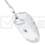 Мышь беспроводная/проводная Razer DeathAdder V3 Pro белый, 30000 dpi, радиоканал, USB, кнопки - 5, фото5