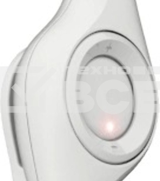 Наушники с микрофоном Logitech H390 белый 1.9м накладные USB оголовье (981-001288)