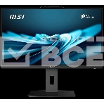 Моноблок MSI Pro AP242P 14M AiO черный 23,8