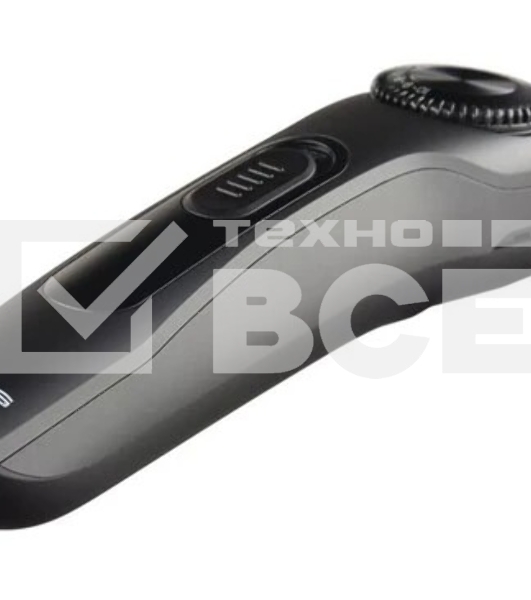 Машинка для стрижки Polaris PHC 2250 черный