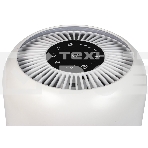 Очиститель воздуха Neoclima NP170RW, 35Вт, 170 м3/ч, с круглым дисплеем, белый, фото5