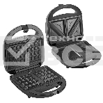 Вафельница электрическая Endever Skyline WM-24 