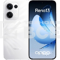 Смартфон Oppo Reno 13 5G CPH2689 12/512 белый