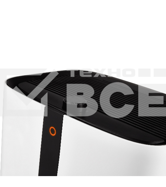 Очиститель воздуха Ballu AP-107