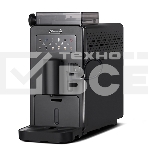 Кофемашина автоматическая BQ CM9003 чёрный, исп. кофе - зерновой, 2 л,  1450 Вт, 15 бар, фото 1