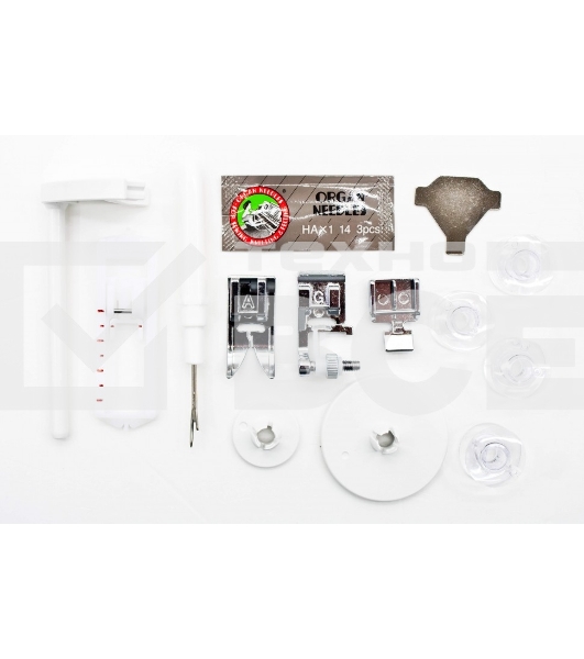 Швейная машина Janome EL-150