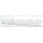 Холодильник Indesit DS 3180 W белый, двухкамерный, 223/87 л, морозилка снизу, капельная система, фото2