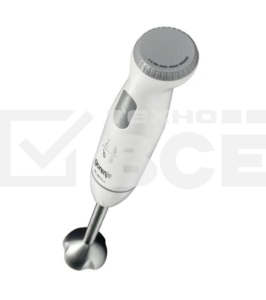 Блендер Gorenje HBC802QW белый