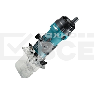 Фрезер Makita 3712 530Вт 32000об/мин макс.ход:42мм