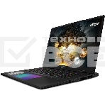 Ноутбук MSI Titan Dragon Edition 18 HX AI A2XWJG-205RU черный Core Ultra 9 285HX 64Gb SSD4Tb NVIDIA GeForce RTX 5090 для ноутбуков 24Gb 18