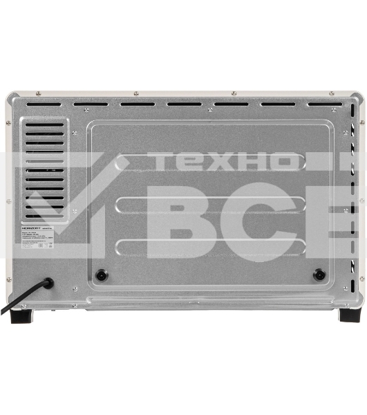 Мини-печь Horizont MO-4501W