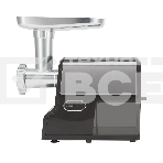 Мясорубка Polaris PMG 2585A RUS 2500Вт серебристый/серый, фото6