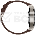 Умные часы WATCH 5 46mm LTE Brown composite RTS-AL00 55020EVM HUAWEI, фото5