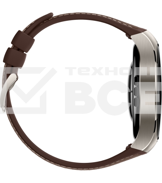 Умные часы WATCH 5 46mm LTE Brown composite RTS-AL00 55020EVM HUAWEI
