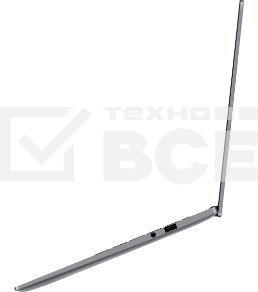 Ноутбук Honor MagicBook X14 Plus 2025 FermiB-5611 14