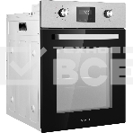 Духовой шкаф Weissgauff EOY 456 PDX, фото7