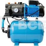 Насосная станция центробежный Джилекс Джамбо 70/50 П-24 2.0 1100Вт 4200л/час (в компл.:Реле давления РДМ-5, гидроаккумулятор 24 литра) (3016), фото3