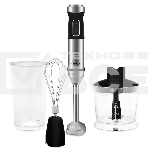 Блендер погружной Hyundai HYB-H5231 1200Вт черный, фото 1