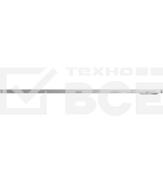 Планшет Honor Pad 10 HEY3-W00 8/128Gb серый