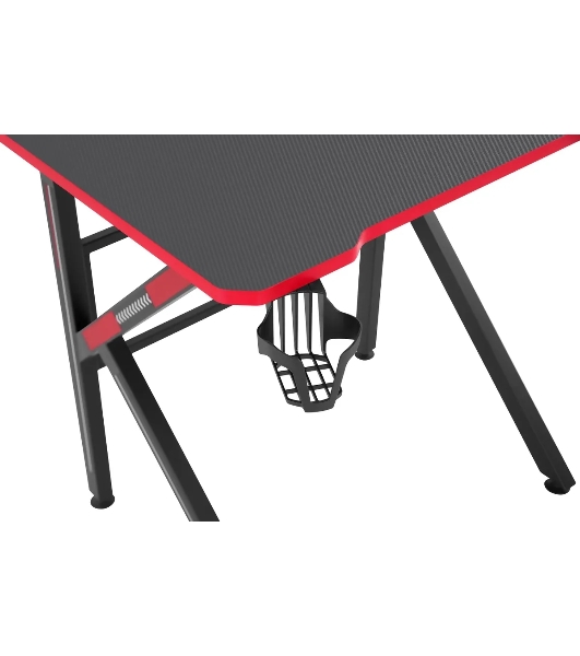 Стол Defender GAMING ASSASSIN черный