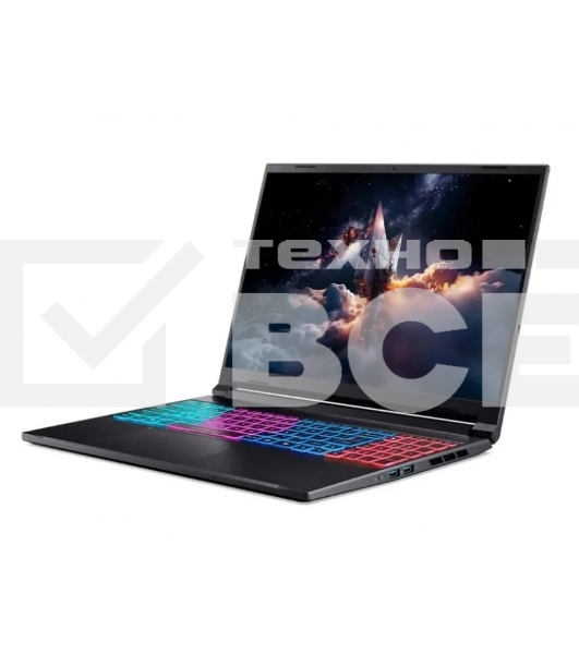 Ноутбук Acer Aspire Nitro V165AI ANV16S-41-R4WA 16