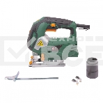 Лобзик электрический Калибр ЛЭМ-830Е (830Вт, маятн.,рег.обор.) 00000034459, фото5