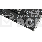 Материнская плата MSI X870E GAMING PLUS WIFI, AM5, AMD X870E, 4xDDR5, 4xSATA, 3xM.2, 1xPCIe 5.0 x16, 1xPCIe 4.0 x4, 2xPCIe 3.0 x1, 1xHDMI, 1xUSB Type-C, 1x5Gb LAN, Wi-Fi 7, Bluetooth 5.4, 2xUSB-C 20Gbps, 1xUSB-C 40Gbps, 2xUSB-A 5Gbps, 2xUSB-A 10Gbps, 4xUS, фото4