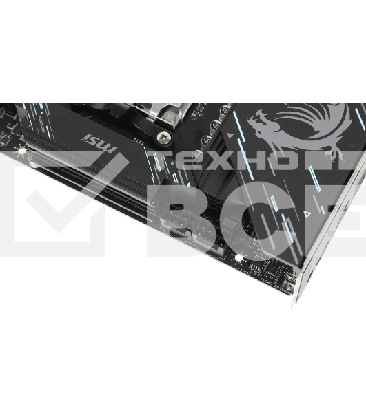 Материнская плата MSI X870E GAMING PLUS WIFI, AM5, AMD X870E, 4xDDR5, 4xSATA, 3xM.2, 1xPCIe 5.0 x16, 1xPCIe 4.0 x4, 2xPCIe 3.0 x1, 1xHDMI, 1xUSB Type-C, 1x5Gb LAN, Wi-Fi 7, Bluetooth 5.4, 2xUSB-C 20Gbps, 1xUSB-C 40Gbps, 2xUSB-A 5Gbps, 2xUSB-A 10Gbps, 4xUS