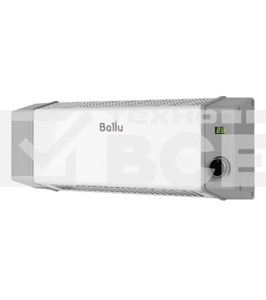 Конвектор электрический Ballu IP 54 BEC/CMR-1000