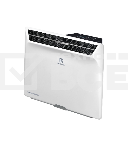 Комплект Electrolux Air Gate Transformer с блоком управления ECH/AG2-1000 T-TUI4 (инверторный)