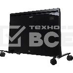 Конвектор Ballu Plaza EXT BEP/EXT-1500 1500Вт черный, фото 1