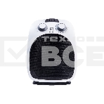 Тепловентилятор Electrolux Prime EFH/C-5125 1500Вт черный, фото6