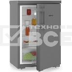 Холодильник Liebherr Rdgd 1400-20 001 Pure темно-серый однокамерный 125л, фото5