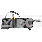 Профессиональная поясная сумка для шуруповерта и удлинителя KLPRO KLTCT02-MA, фото5