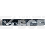 Видеокарта Palit PCI-E 5.0 PA-RTX 5060 INFINITY 2 OC NVIDIA GeForce RTX 5060 8Gb 128bit GDDR7 2280/28000 HDMIx1 DPx3 HDCP Ret, фото4