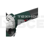 Угловая шлифовальная машина бесщеточная (болгарка) KLPRO KLAT11509 с регулировкой оборотов (сеть, 1150Вт, 115мм, 3000-11500об/мин), фото4