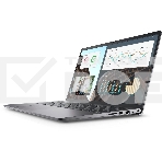 Ноутбук Dell Vostro 3530 (КЛАВ.РУС.ГРАВ.) черный 15.6