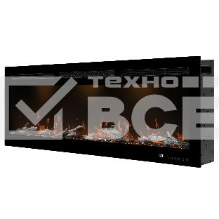 Очаг электрический Royal Thermo Allira RTFP/W-AL50LS