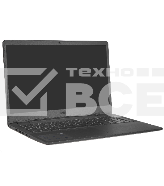 Ноутбук Dell Vostro 3500 Core i3 1115G4/4Gb/SSD 256Gb/UMA/15.6