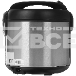 Мультиварка Midea MPC-6032 850 Вт, 5 л, фото3