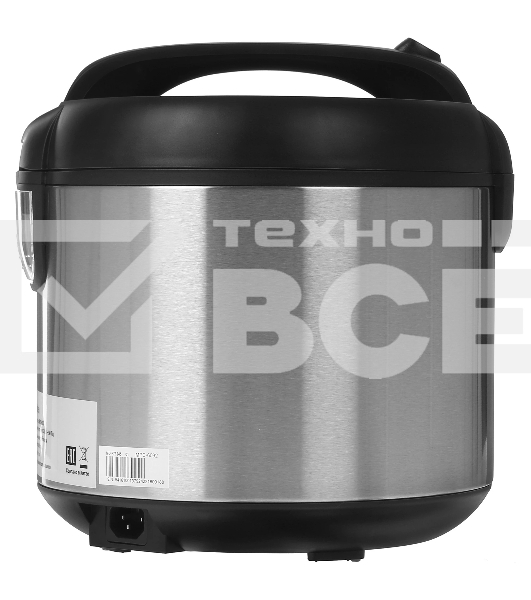 Мультиварка Midea MPC-6032 850 Вт, 5 л