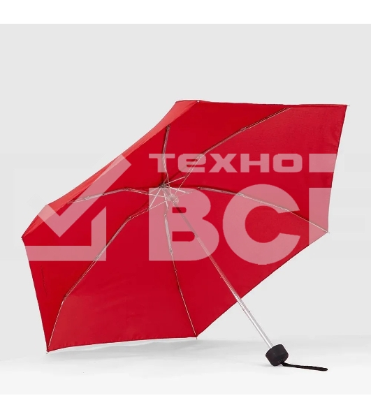 Зонт Piquadro OM6292OM6/R складной красный