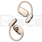 Наушники накладные Xiaomi OpenWear Stereo Pro золотистый беспроводные bluetooth крепление за ухом, фото3